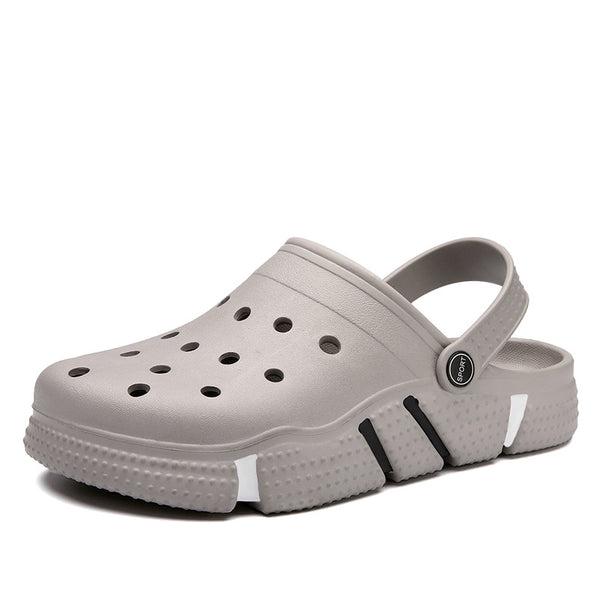 gray