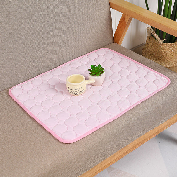 pink-edging