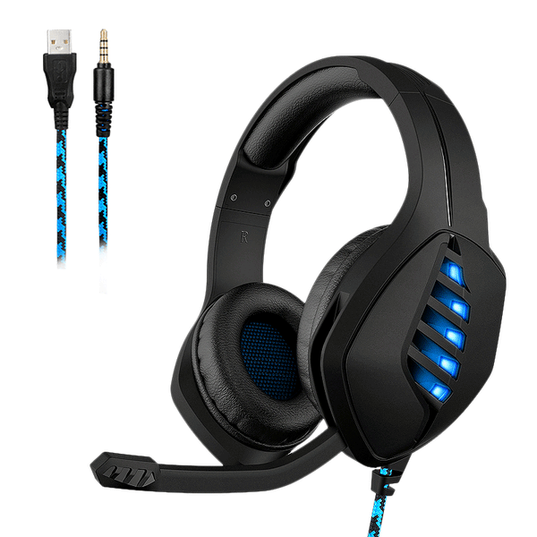 blue-black