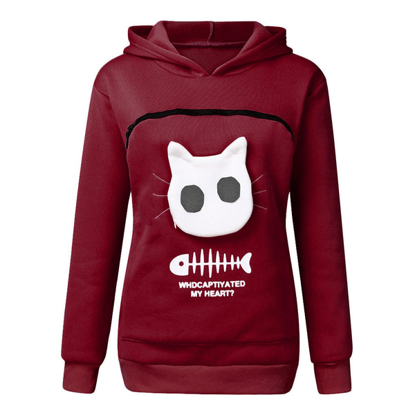 wine-red