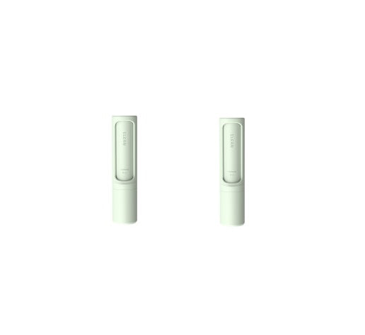 green-2pcs