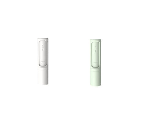 white-and-green