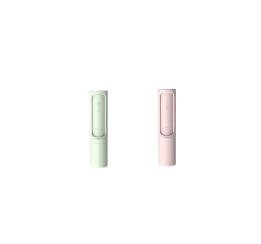 green-and-pink