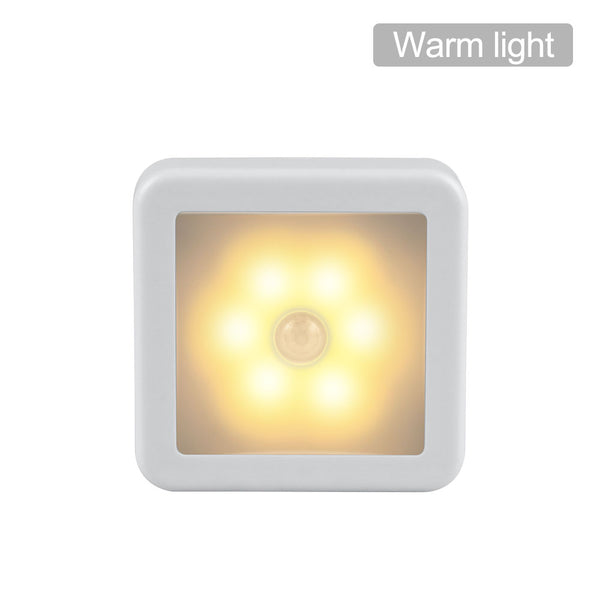 warm-white