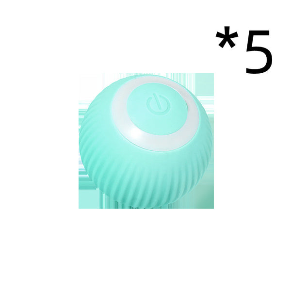 5pcs-green