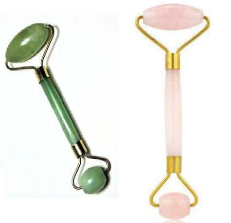 green-and-pink