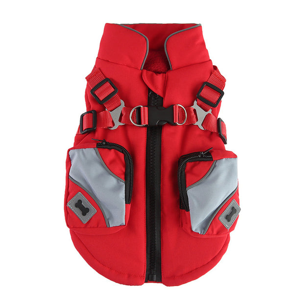 dz271-red