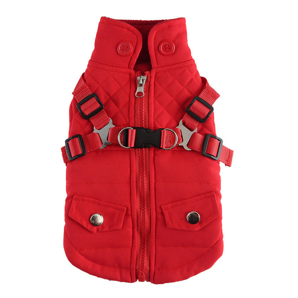 dz277-red