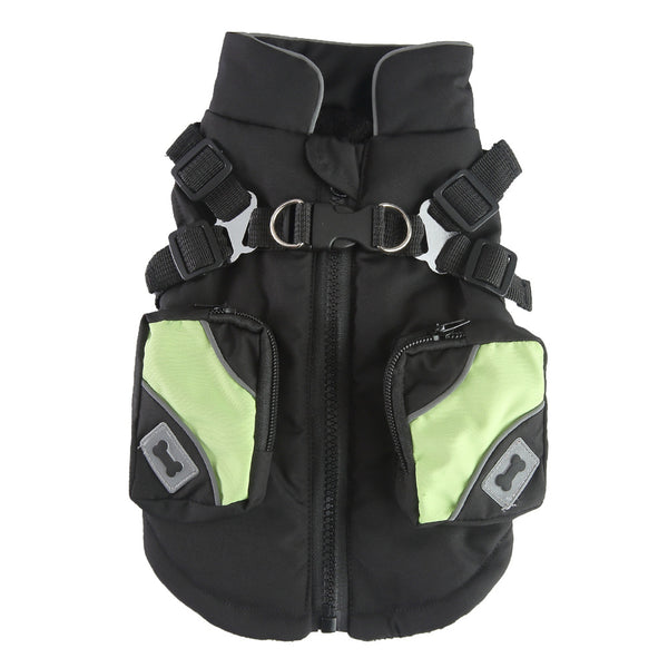 dz270-black