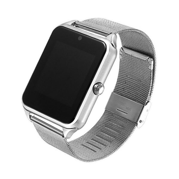 silver
