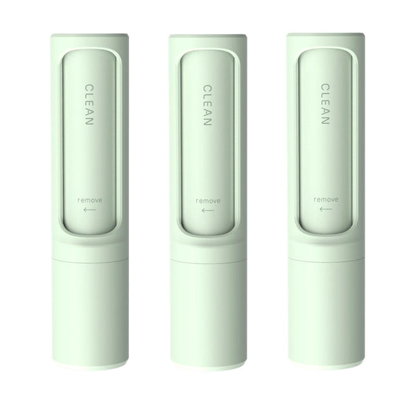 green-3pcs