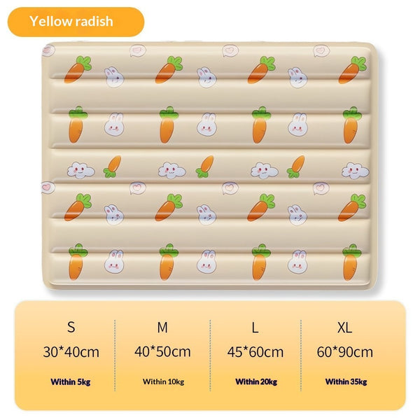yellow-radish-style