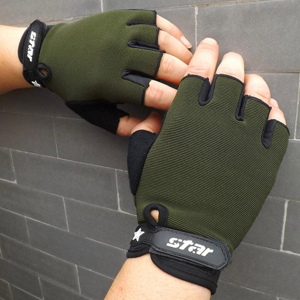 army-green