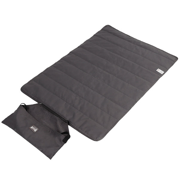 dark-grey-oxford-cloth