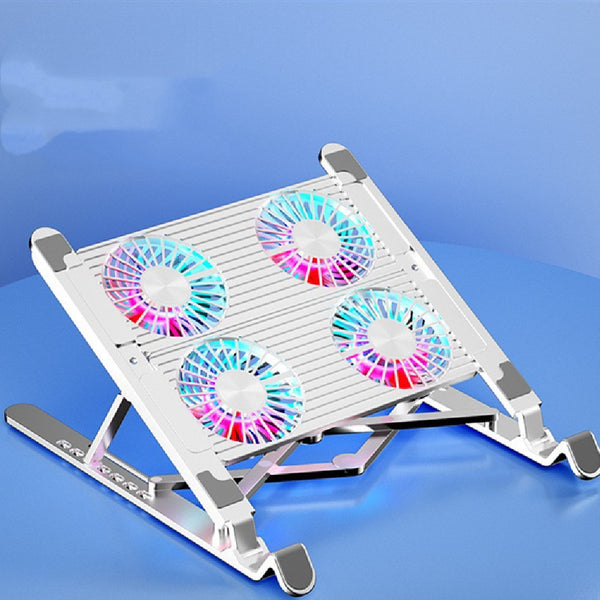 four-fans-aluminum-alloy
