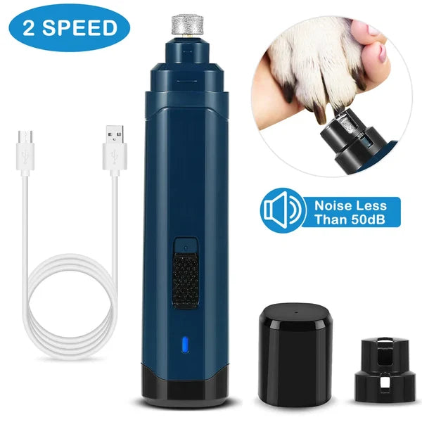 Dog Nail Grinder