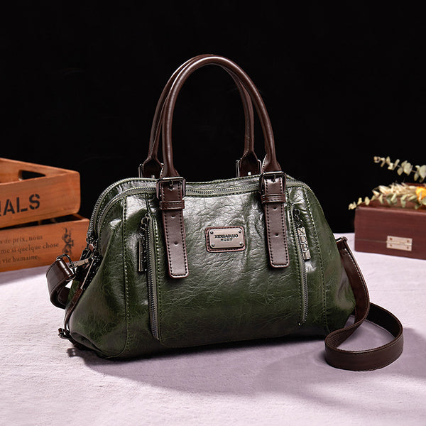 olive-green