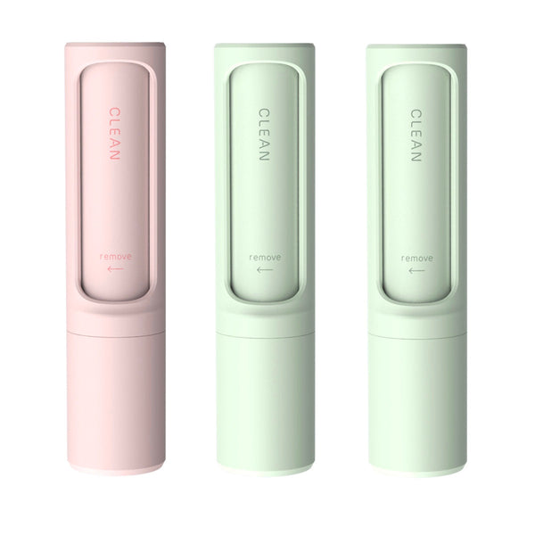 green-green-pink