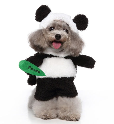 panda