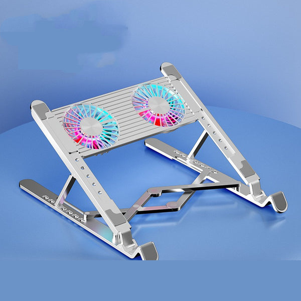 twin-fan-aluminum-alloy